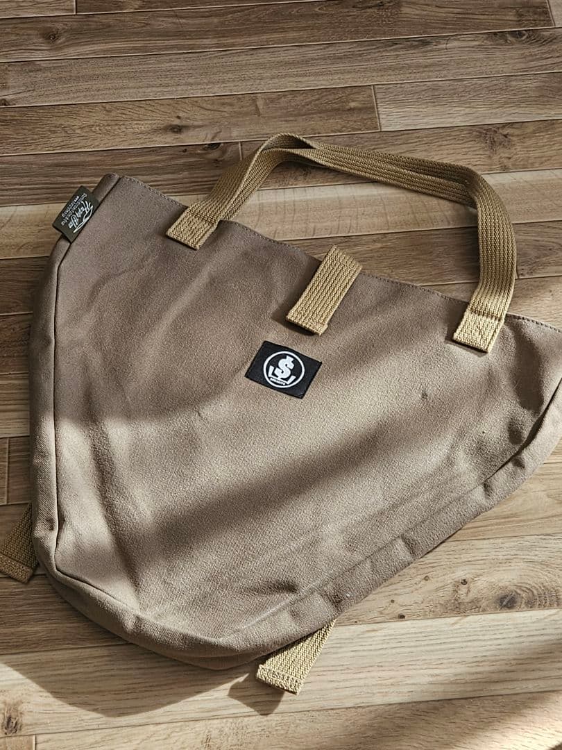 somAbito 焚き火side stand ビンテージカラー