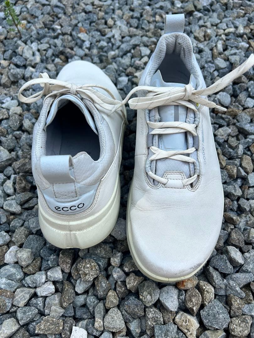 シューズ(男性用) ecco BIOM HYBRID4 H4