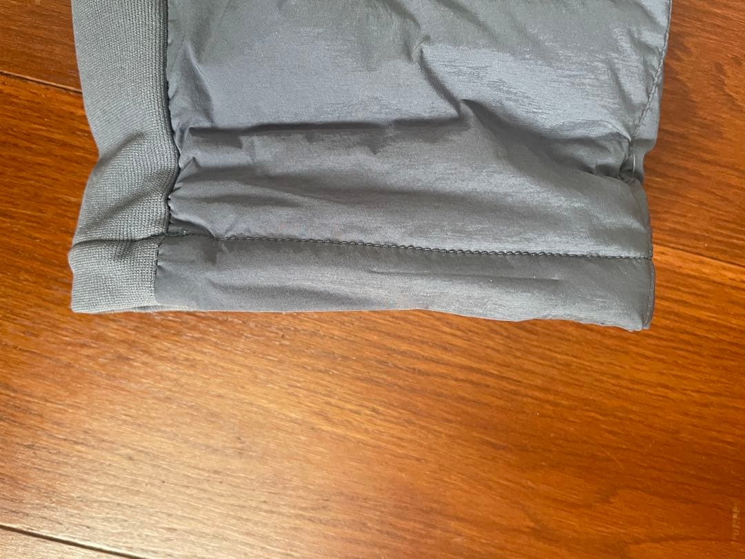 BRIEFING GOLF ハイブリッドダウンパンツ Lサイズ