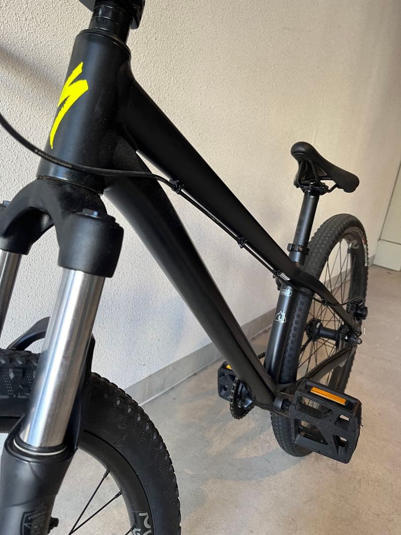 自転車本体 Jump bike P3