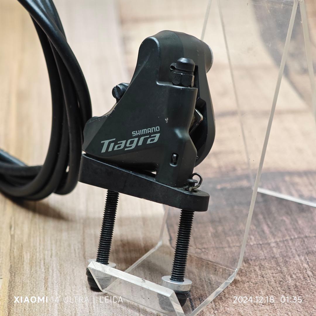 パーツ SHIMANO Tiagra 4700 set