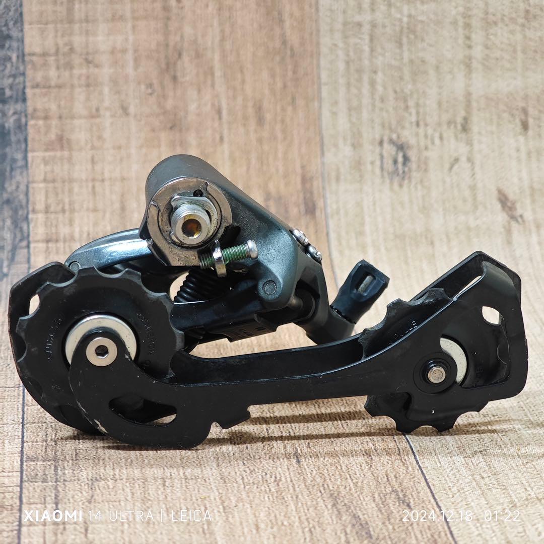 パーツ SHIMANO Tiagra 4700 set