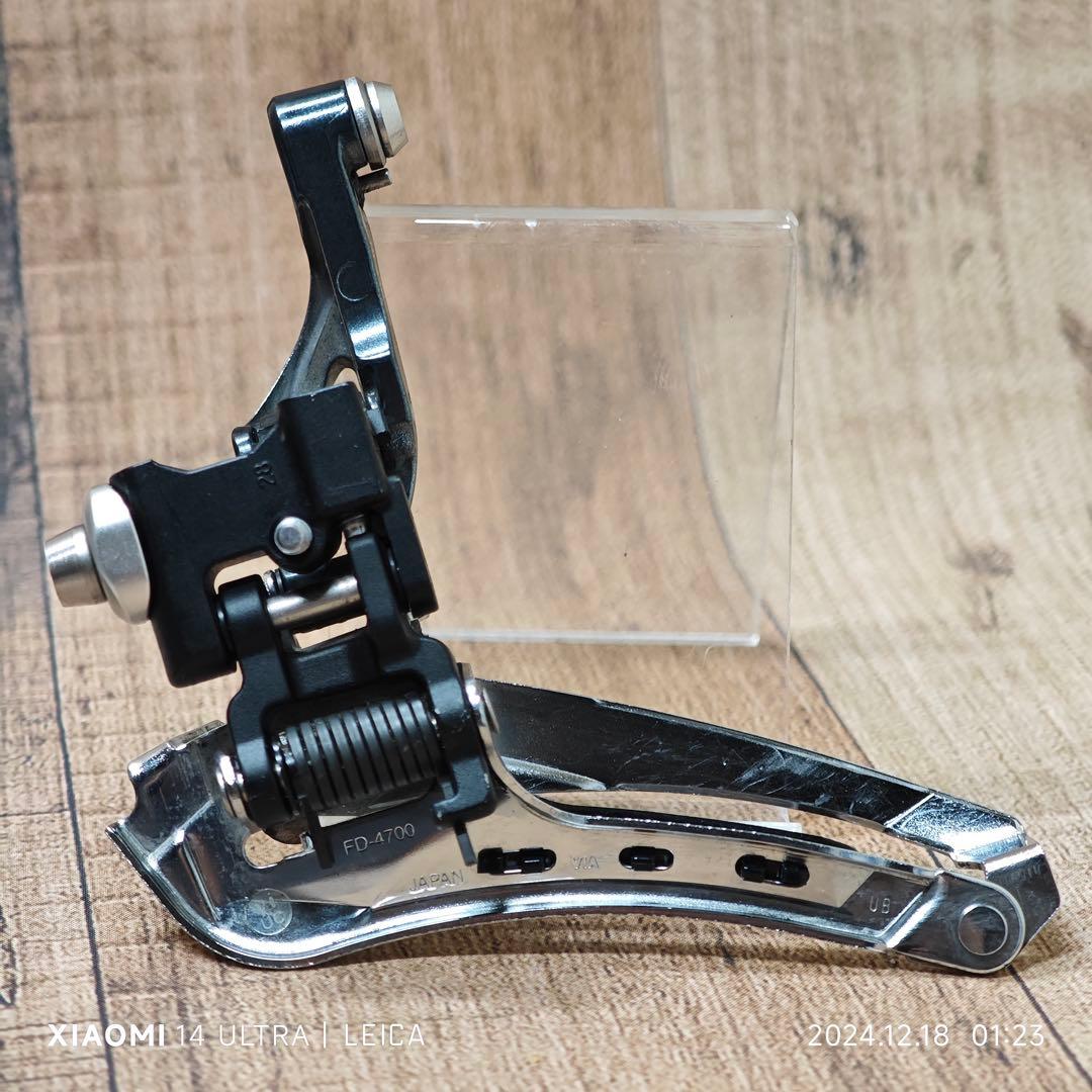 パーツ SHIMANO Tiagra 4700 set