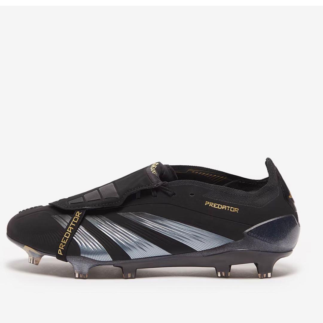 ※値下可【正規品】限定プレデター エリート FG FT アディダス IF6444