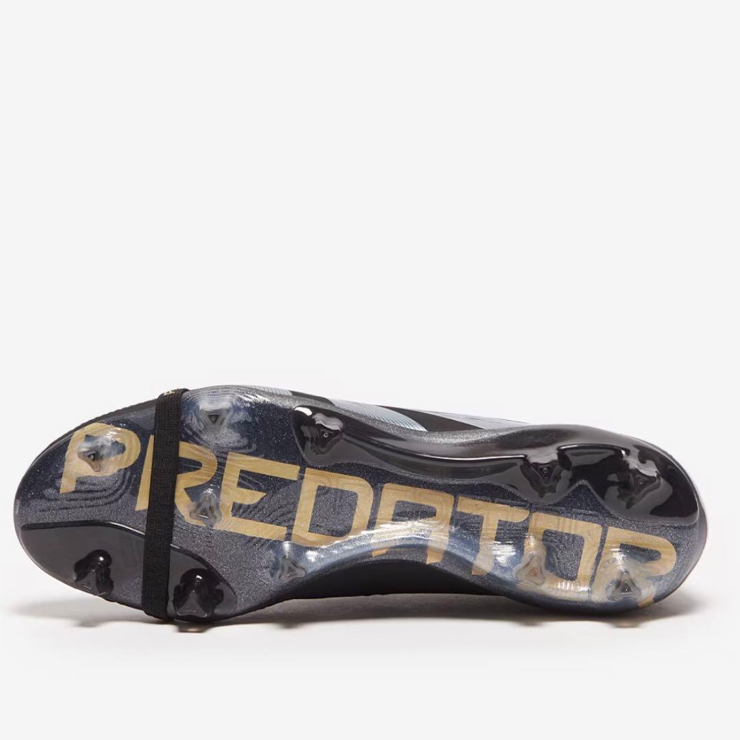 ※値下可【正規品】限定プレデター エリート FG FT アディダス IF6444