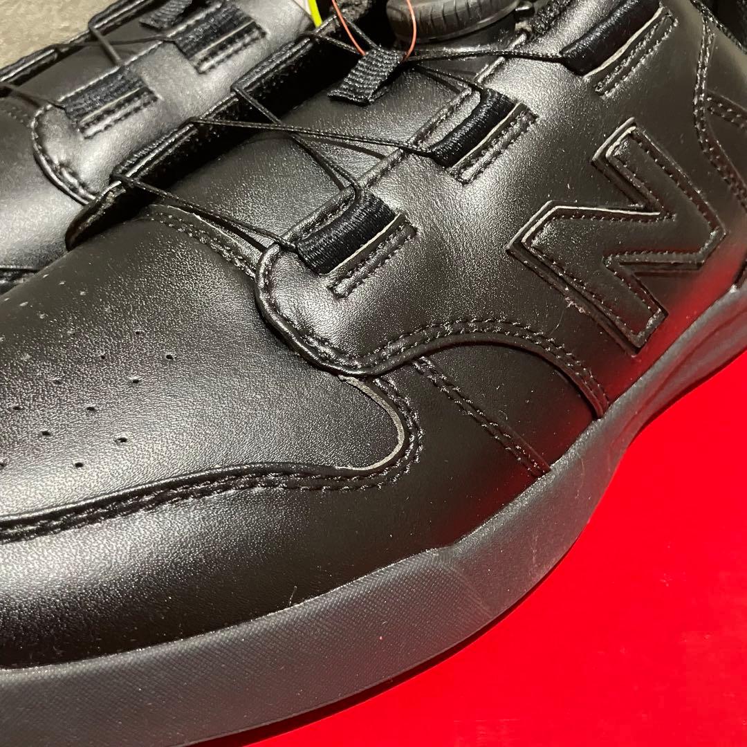 ⛳️【新品】ニューバランス newbalance ゴルフシューズ 27.0cm