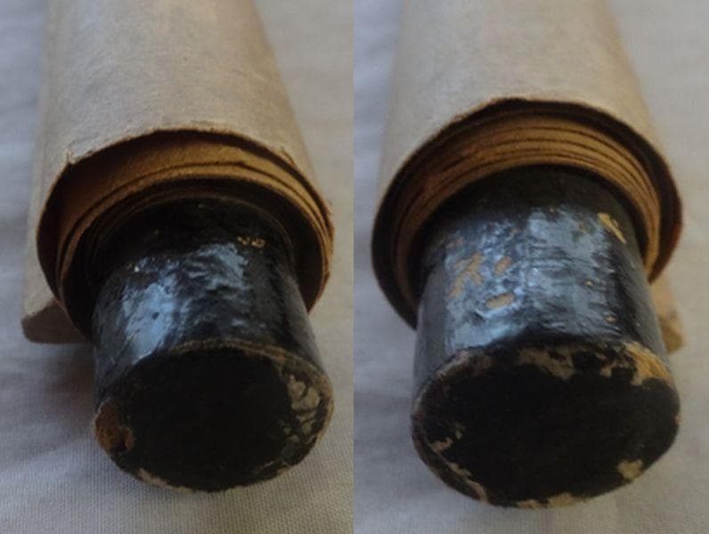 1916～1921年 八坂神社 八坂大神 出羽三山神社 宮尾詮 紙本 拓本 掛軸