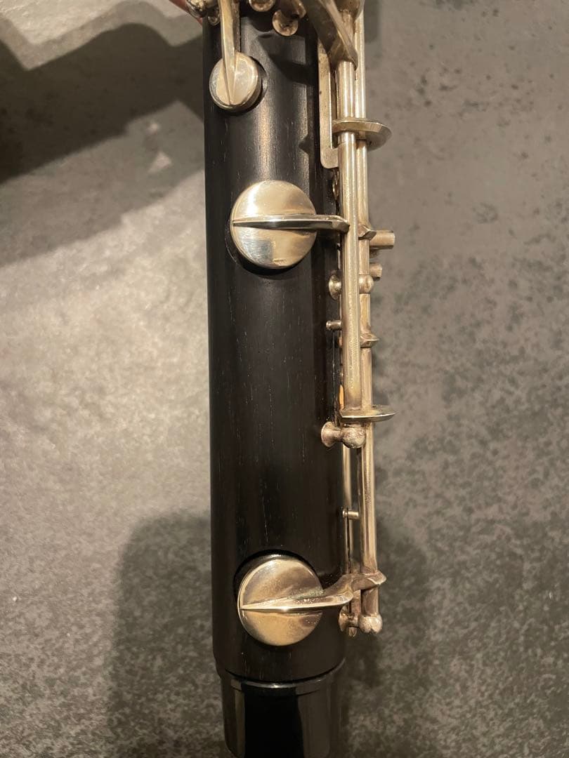 YAMAHA yob-431 オーボエ ケース付き