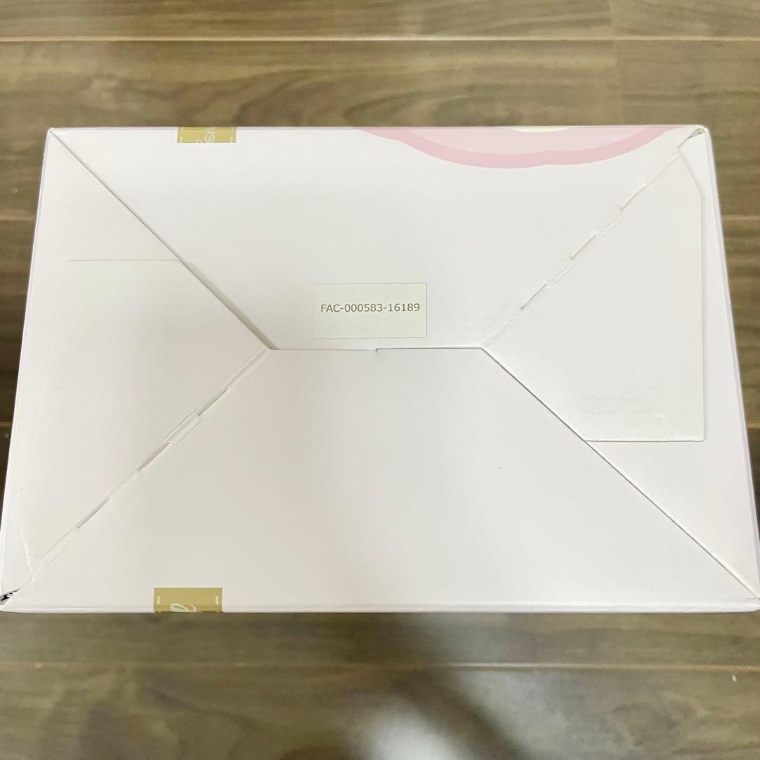 【No.2828】シェリーメイ15周年 限定シュタイフぬいぐるみ