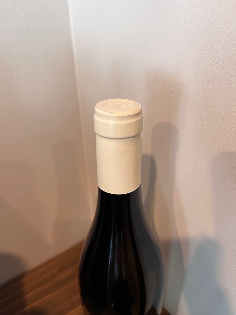 【ニコラ・フォール】 ペルナン　ベルジュレス　ブラン　ヴィーニュ　ブランシュ23