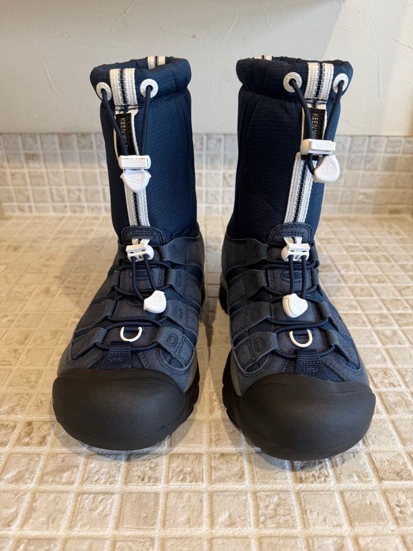 ☆ KEEN ウィンターブーツ 23 ☆