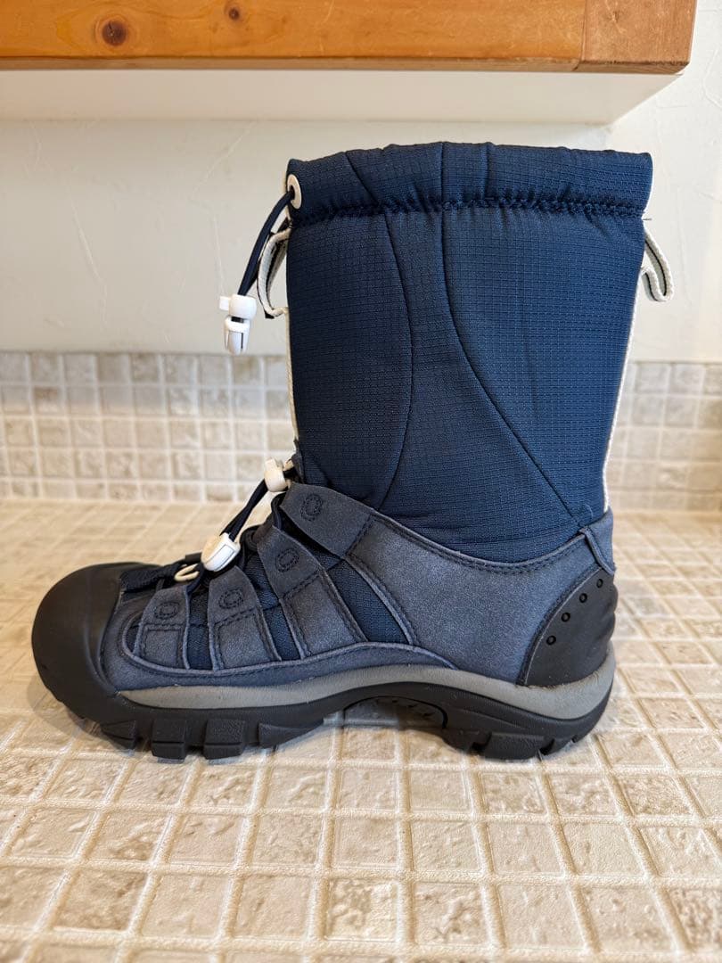 ☆ KEEN ウィンターブーツ 23 ☆