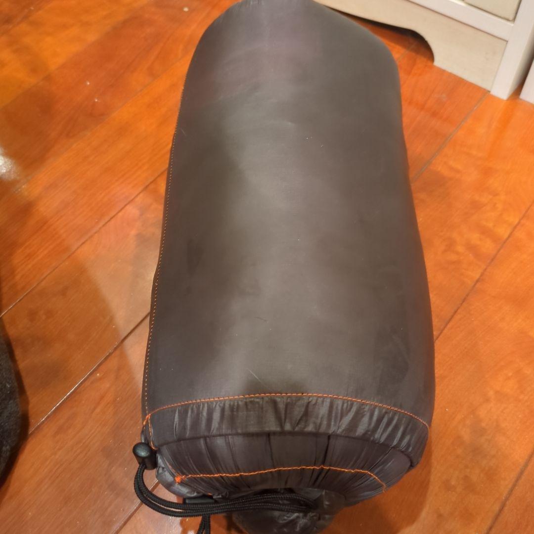 早い者勝ち！！ ナンガオーロラ600DX