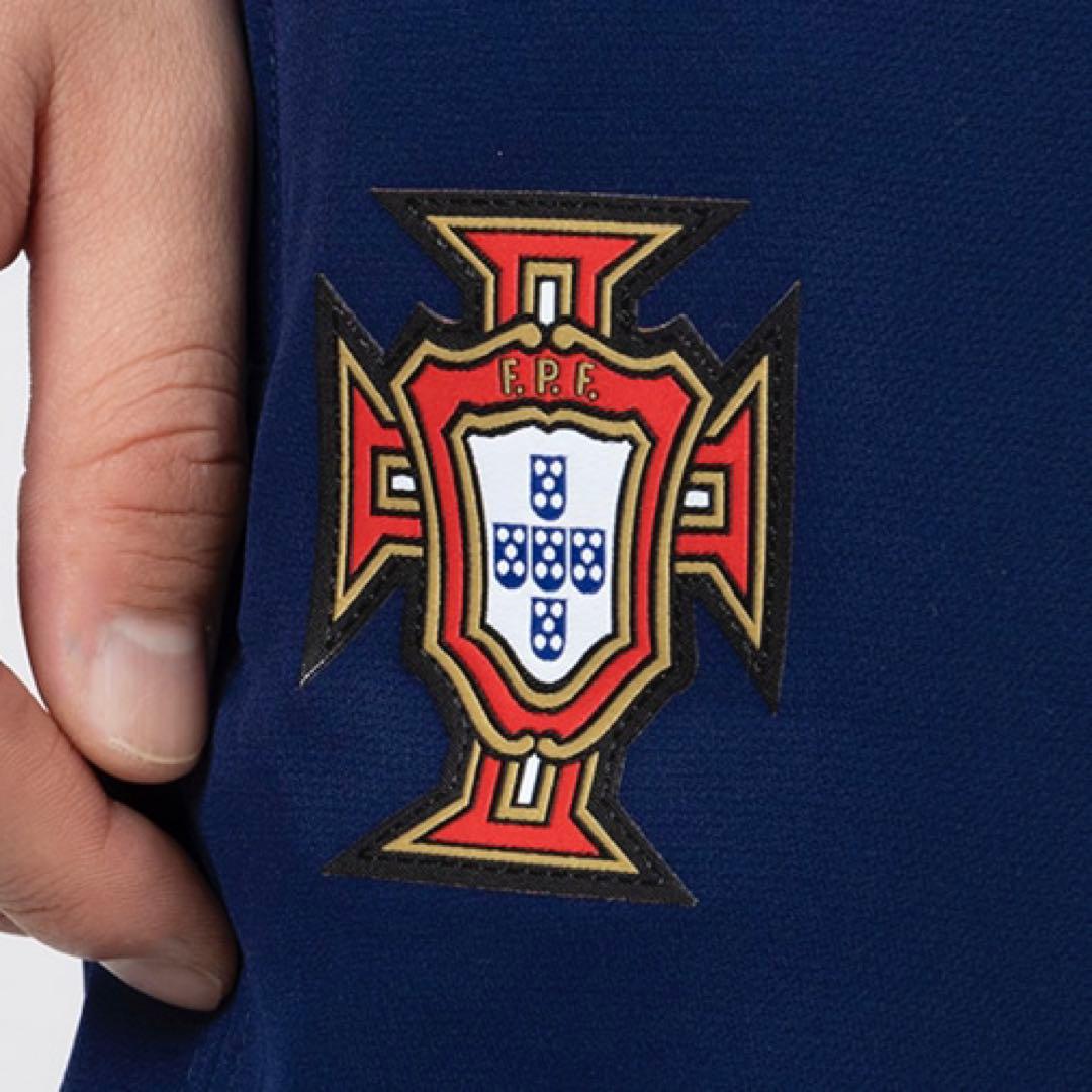 ポルトガル代表 リイシュー トラックパンツ XL