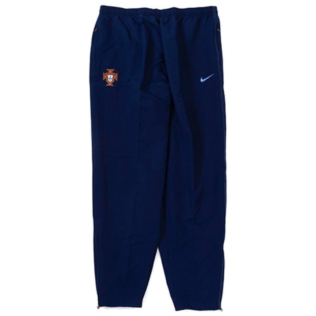 ポルトガル代表 リイシュー トラックパンツ XL
