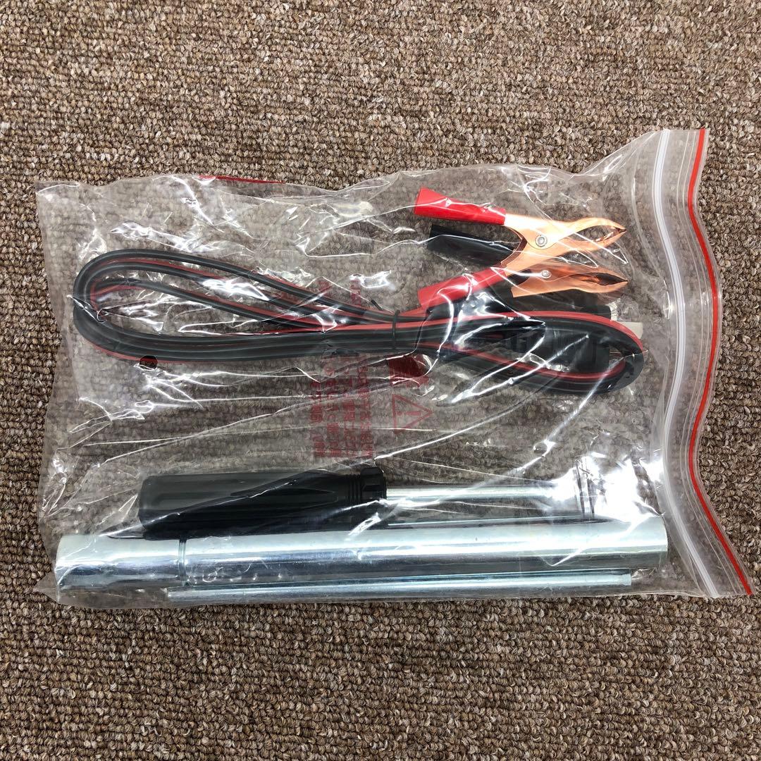 ナカトミ EIVG-900D インバーター発電機 未使用 防災停電対策用小型軽量