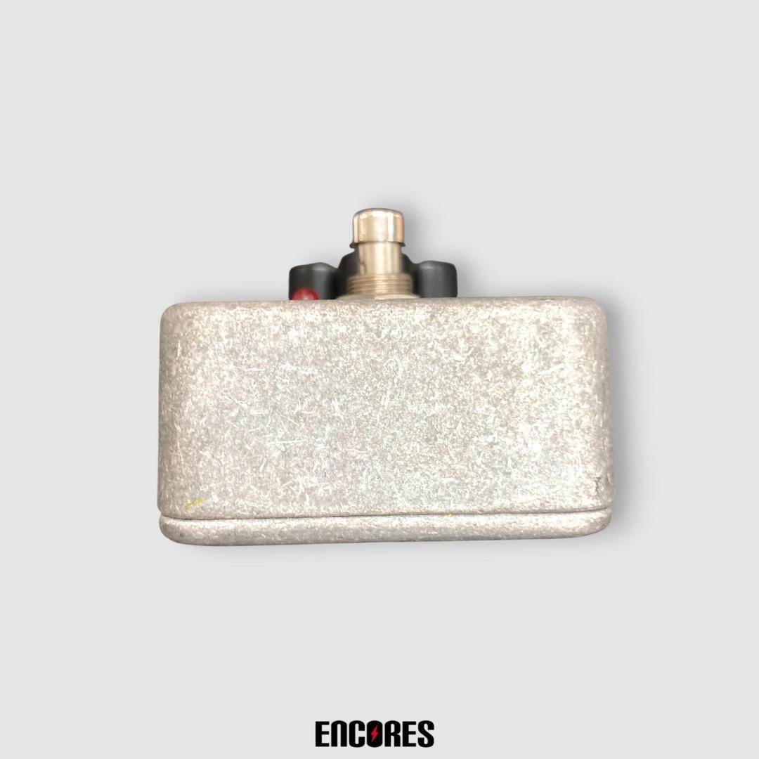 Electro-Harmonix MEMORY TOY ディレイ