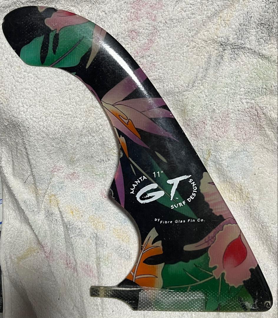 Manta GT 11\