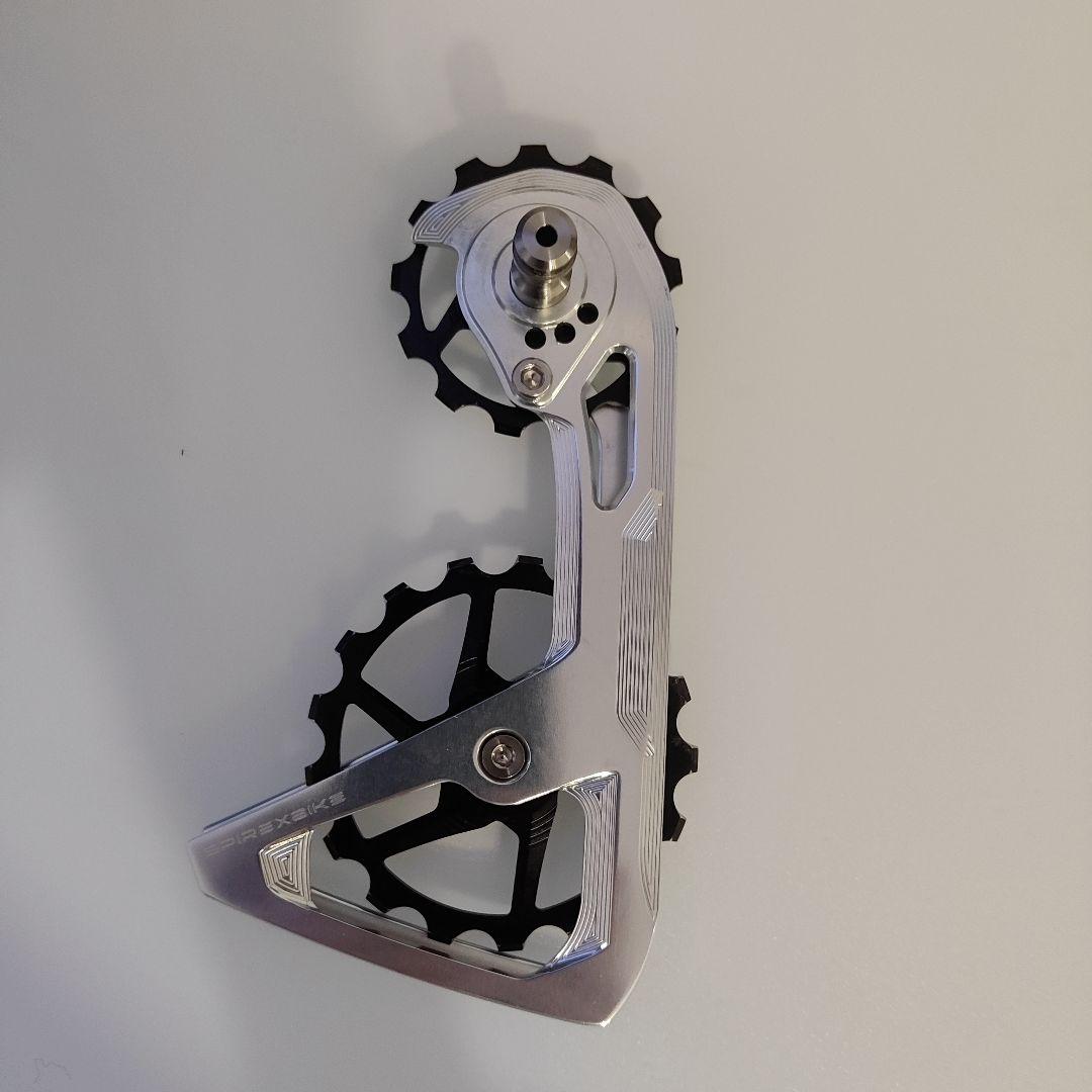 Spirex ビッグプーリー RD-R8150,9250