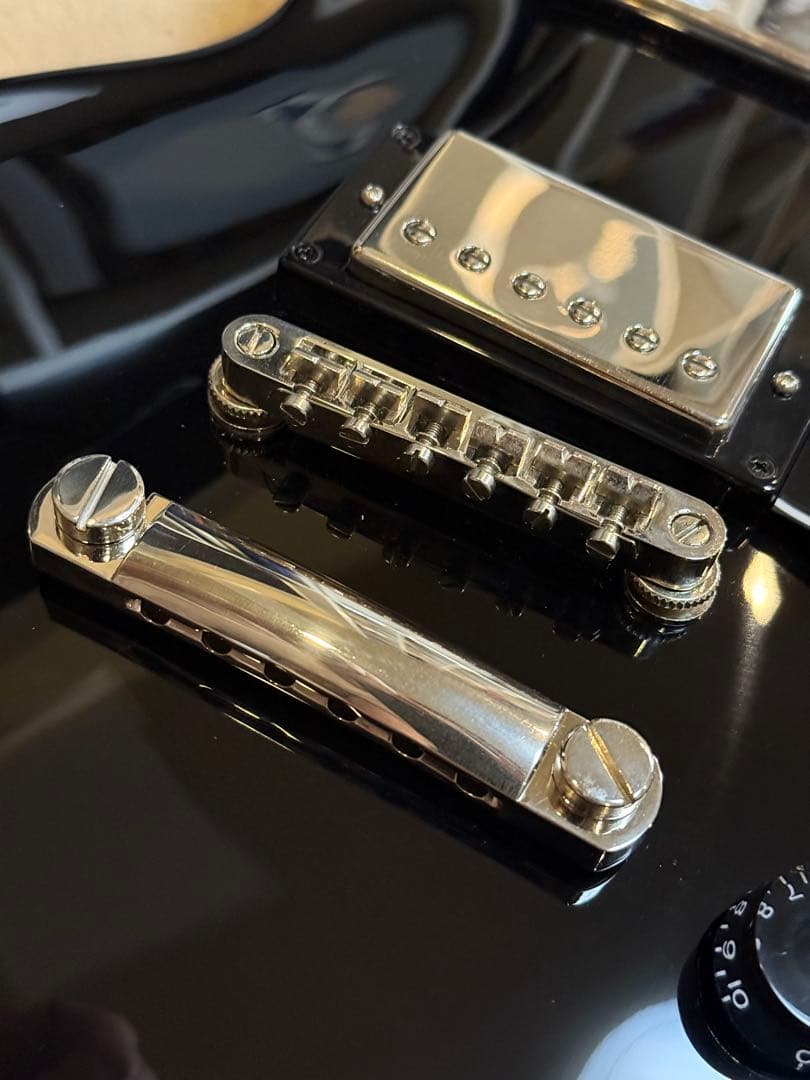 Epiphone Les Paul Studio (2024年4月新品購入品）