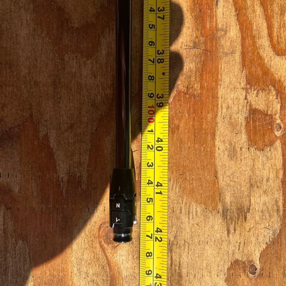 Diamana Dリミテッド60 xキャロウェイFWスリーブ付き