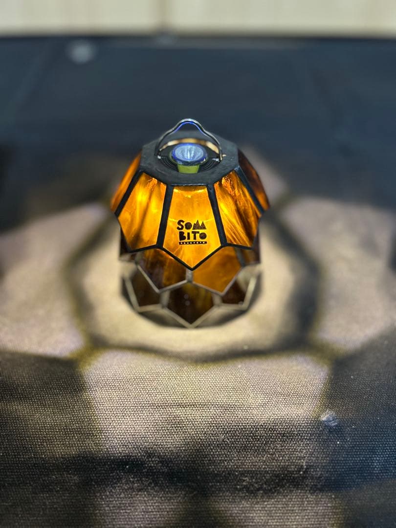 somabitoソマビト逆鱗マグマ