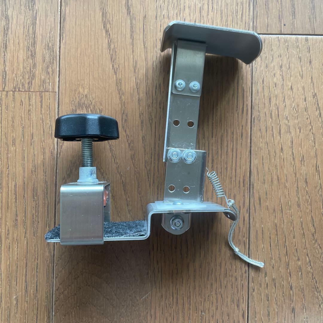 アシスト3点セット（アシストペダル/ハイツール/アシストスツール）　黒