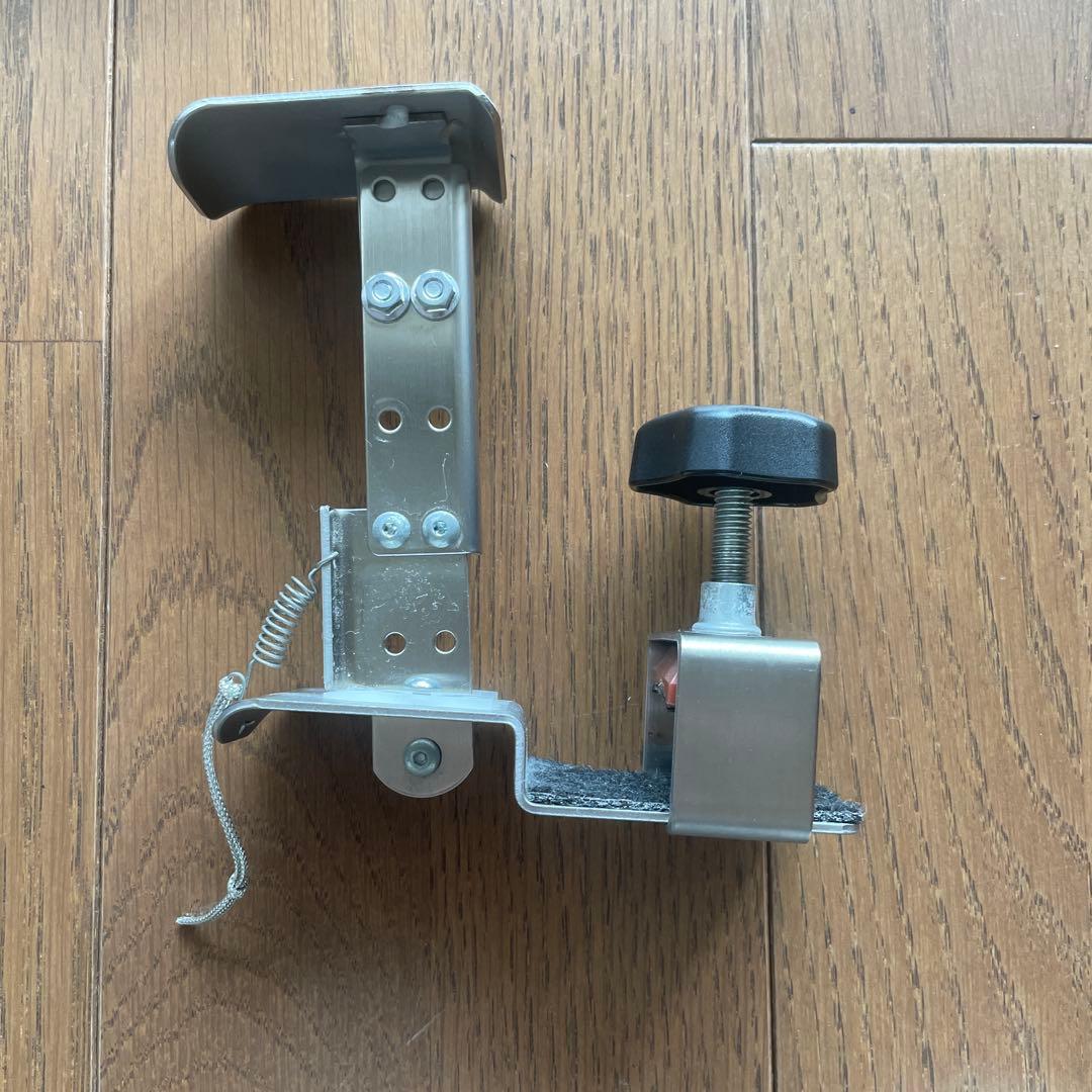 アシスト3点セット（アシストペダル/ハイツール/アシストスツール）　黒