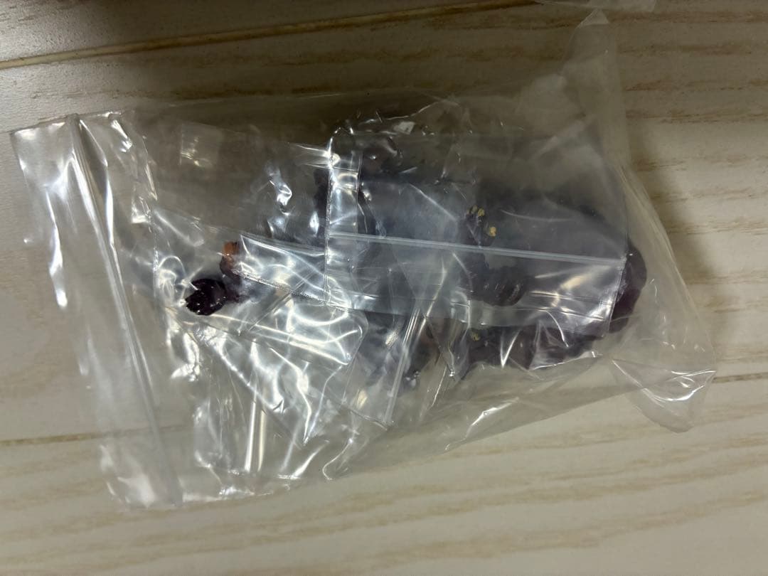 HGウルトラマン1初版　肌色成形　５体セット　ガシャポン