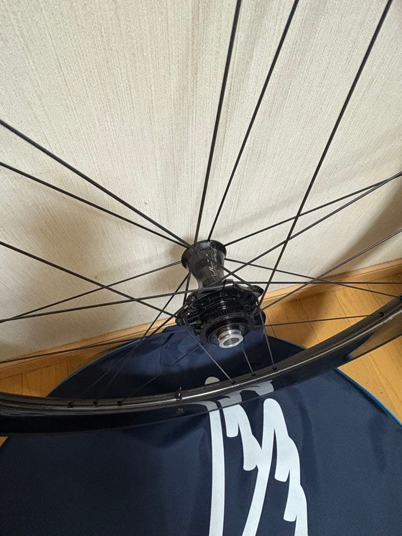 Campagnolo Bora Ultra WTO C23 60 Disc新型