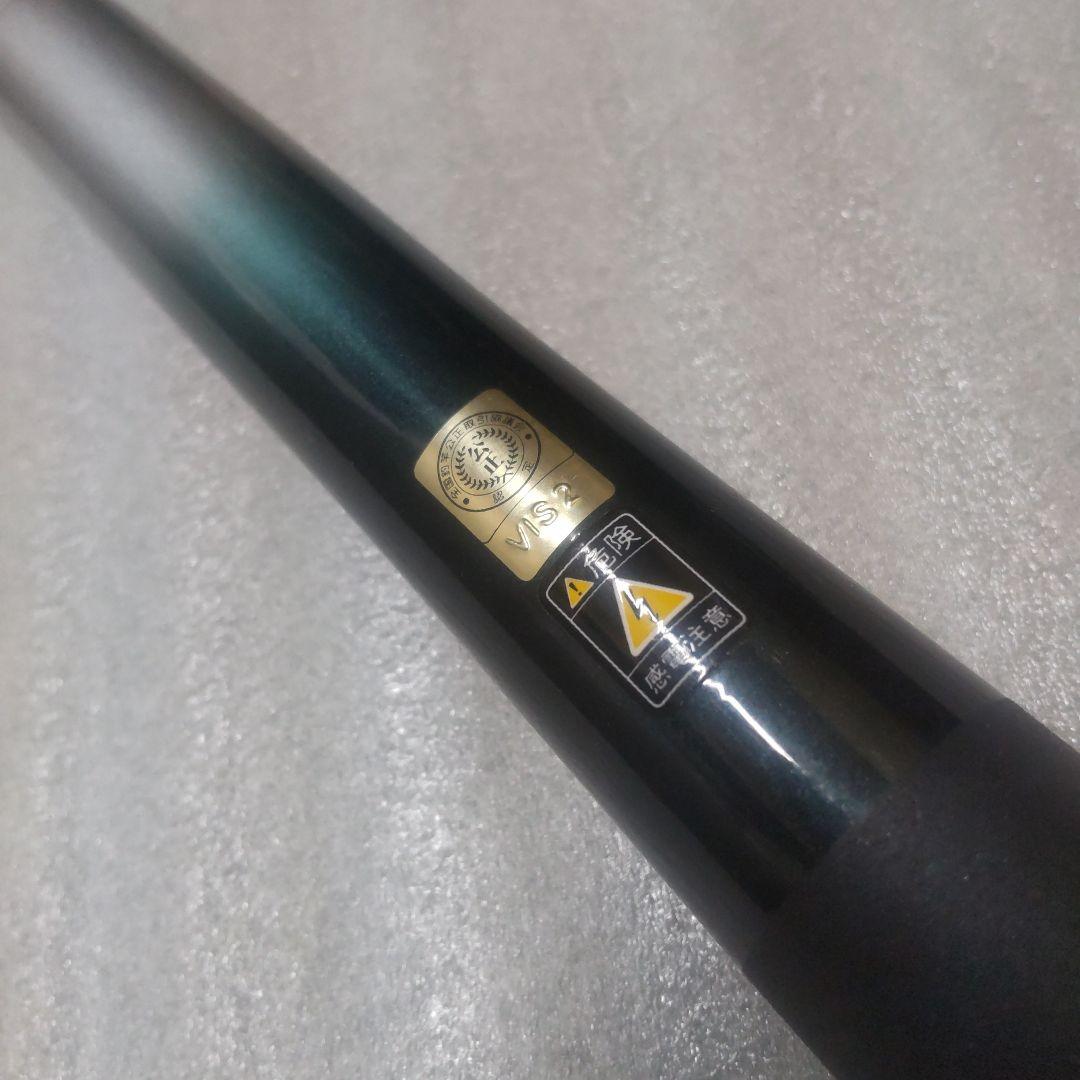 SHIMANO シマノ αズーム 天平 DX 硬調 61 N 実釣未使用