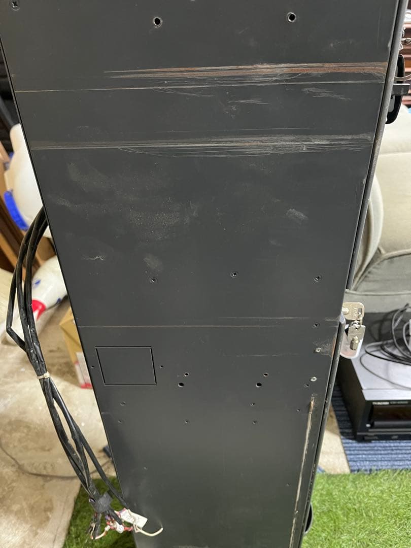 両替機 1,000円札から100円硬貨10枚 【新紙幣未対応】【引取り対応】