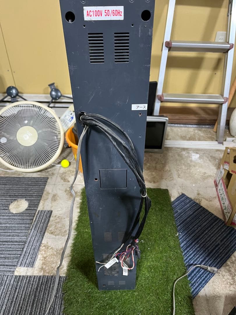 両替機 1,000円札から100円硬貨10枚 【新紙幣未対応】【引取り対応】