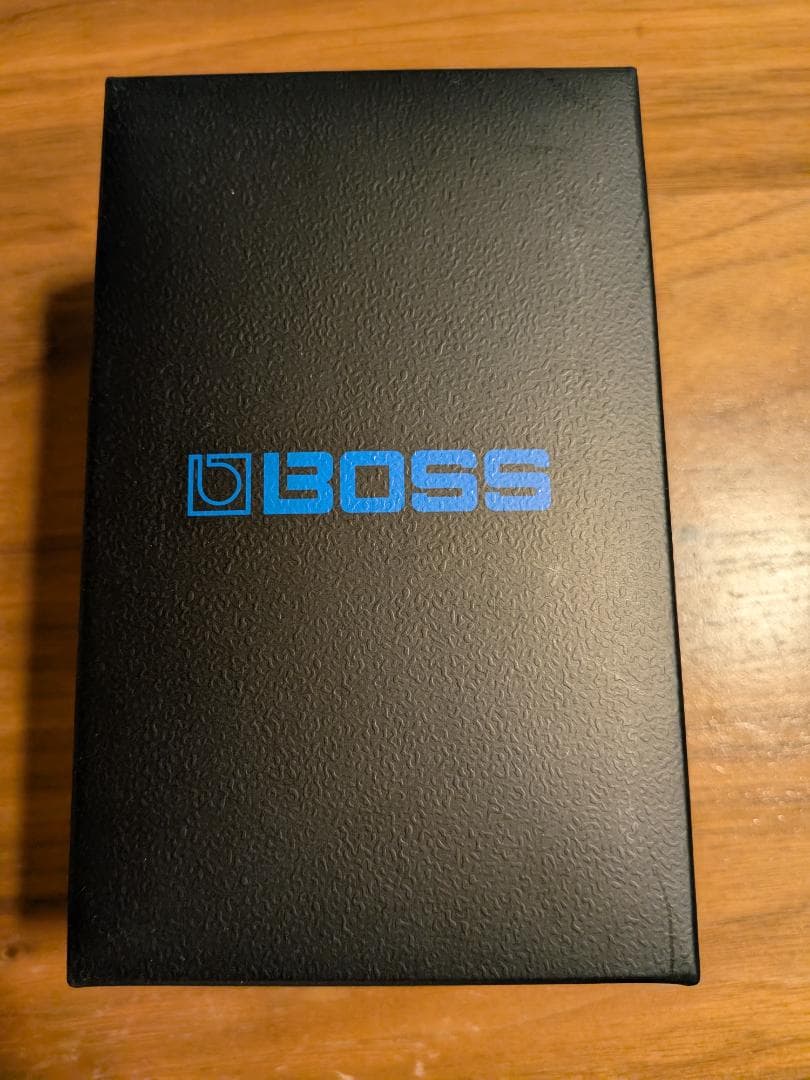 ベース BOSS IR-2 Amp & Cabinet