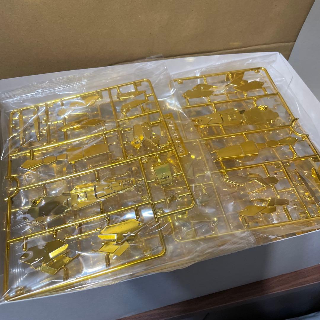 ユニコーンガンダム3号機 フェネクス ナラティブVer. RG 未組立品