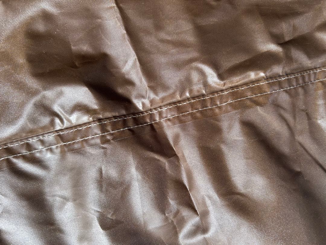 オガワ ツインピルツフォークTC