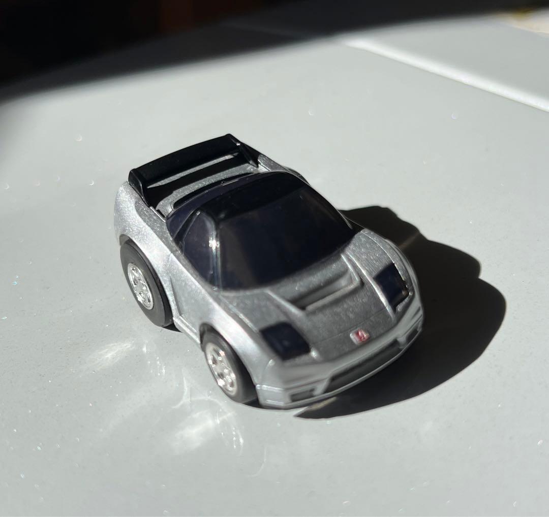 チョロQ ホンダ NSX