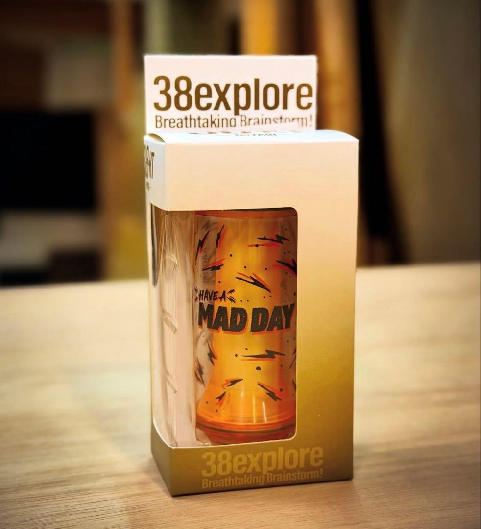 STUDIOWAD スタジオワディ38灯　miyabi