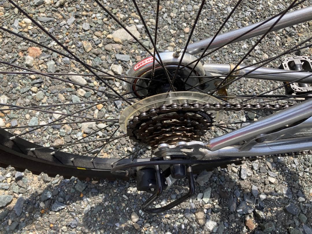 「ポケット」★直接手渡し限定 静岡県磐田市　あさひ ドライドS3