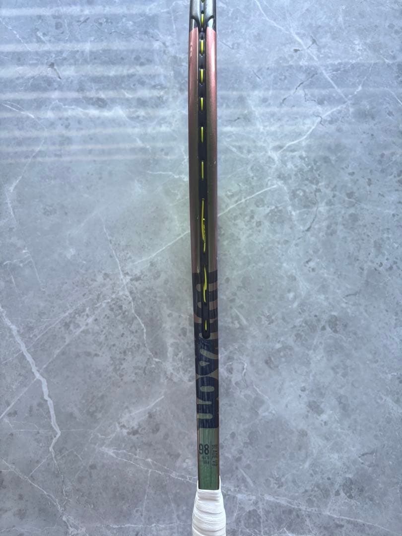 ラケット(硬式用) Wilson Blade 98 PROSTOCK G4 18/20