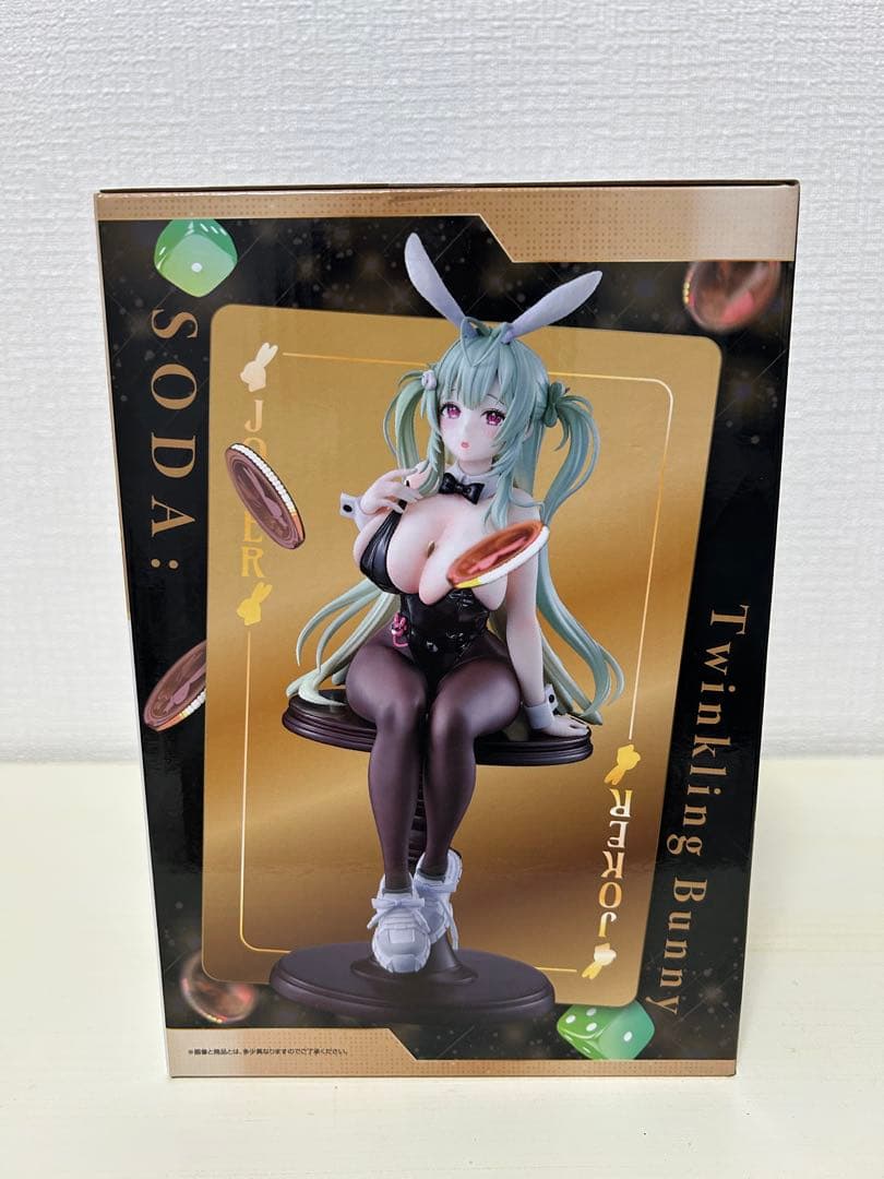 一番くじ　勝利の女神　NIKKE ニケ　A賞　ブラン、ラストワン賞　ソーダ、他