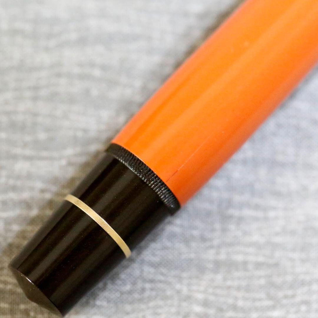 【レア 送料込み】モンブラン 万年筆　ヘミングウェイ　作家シリーズ １９９２年