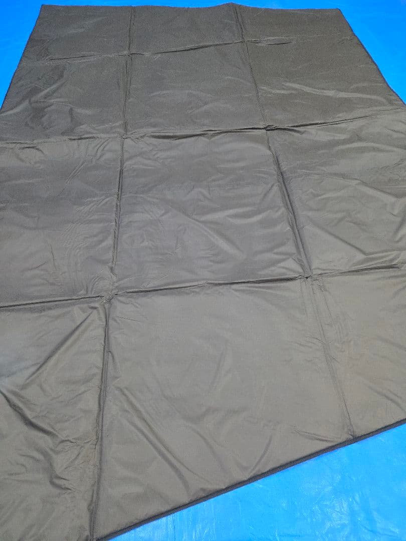 スノーピーク　 リビングシェルロング pro インナーマット