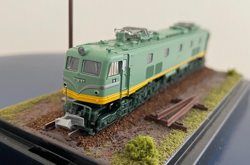 マイクロエース　特急つばめ基本A-5230&増結A-5231セット