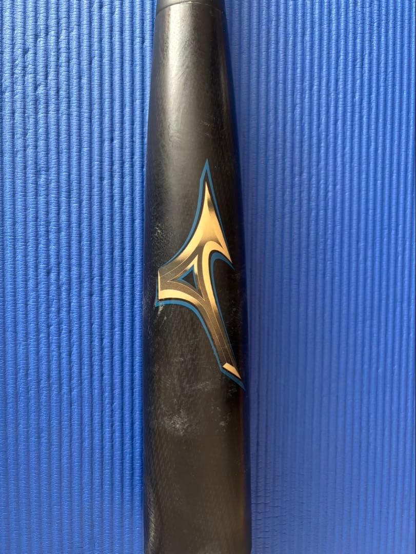 バット Mizuno BAYONAX LEGACY