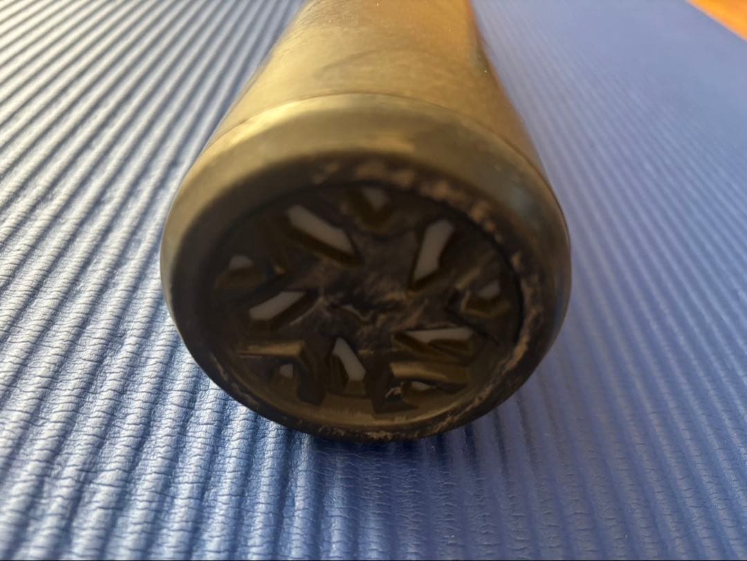 バット Mizuno BAYONAX LEGACY