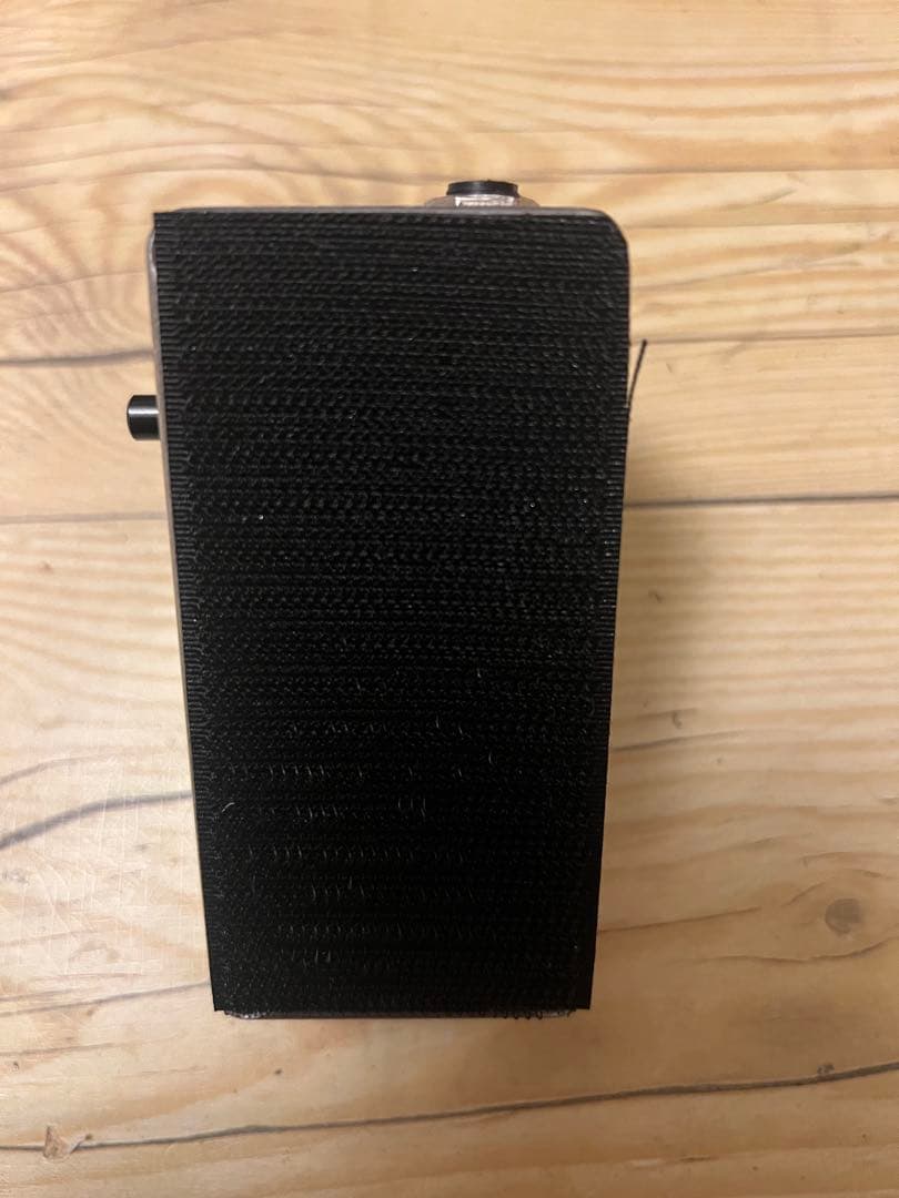 Beyond tube buffer 2s 真空管バッファ