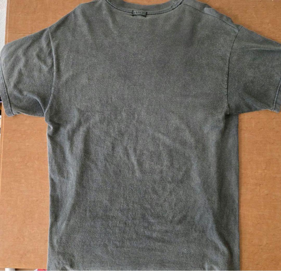 BLANKEY JET CITY『フジロック2000』Tシャツ　M