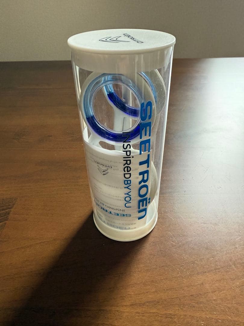 はる　SEETROENリラクゼーションメガネ