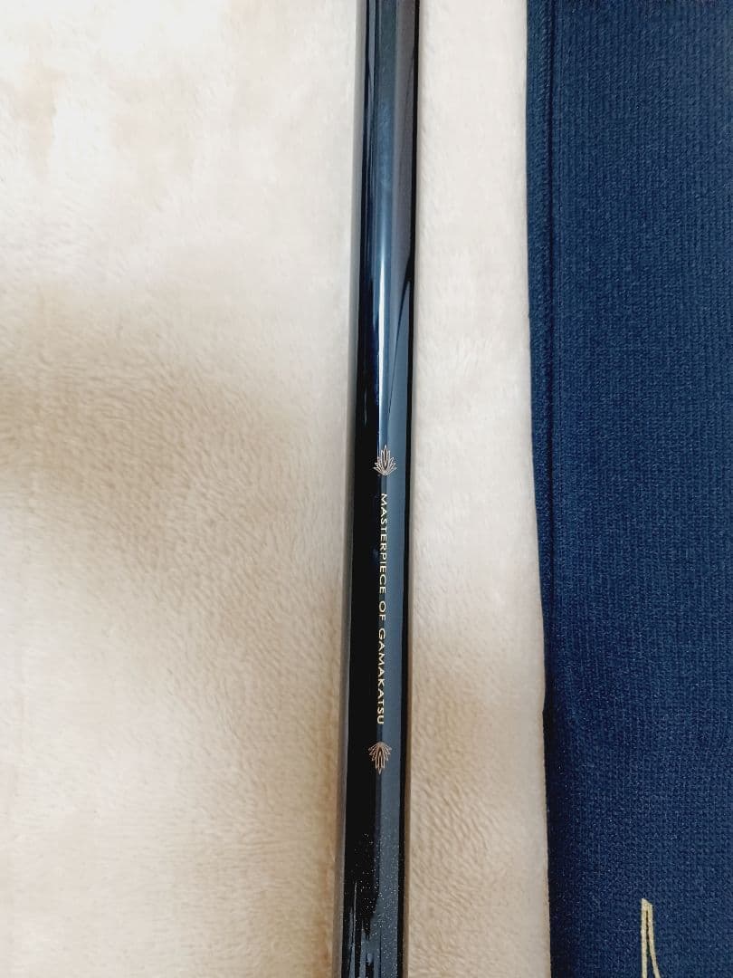 がまかつ　インテッサG5 1.75 5m